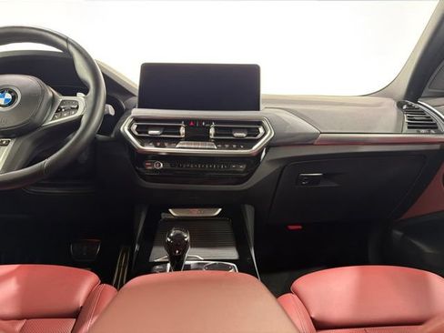 Used 2022 BMW X3 xDrive30i w/ M Sport Package 2 AWD/4WD image 35