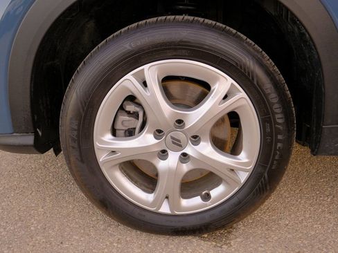 Used 2024 Dodge Hornet GT w/ Cold Weather Group image 38