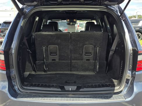 Used 2021 Dodge Durango R/T w/ Technology Group RWD image 15