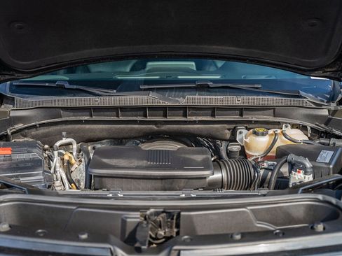 Used 2021 Chevrolet Tahoe LT image 28