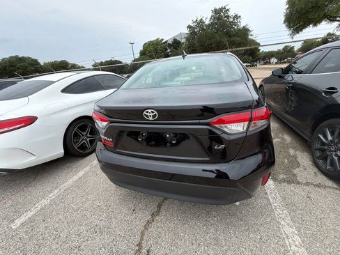 Used 2026 Toyota Corolla LE FWD image 6