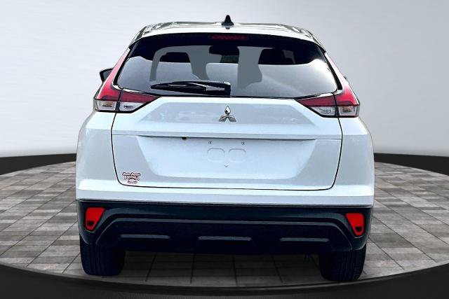 Used 2024 Mitsubishi Eclipse Cross SE AWD/4WD image 4