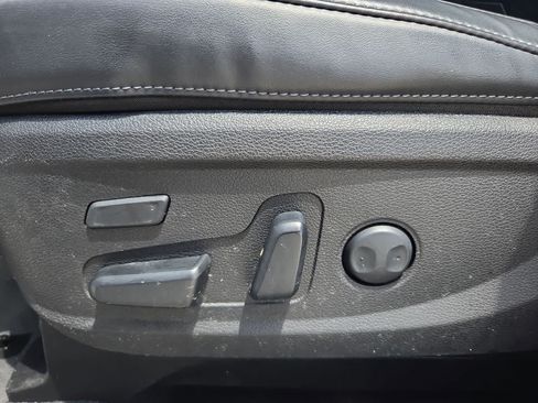 Used 2022 Kia Telluride SX w/ SX Prestige Package AWD/4WD image 15