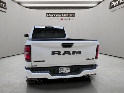 New 2027 RAM 1500 Laramie w/ Night Edition