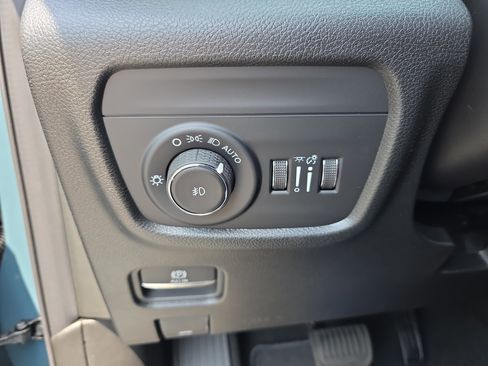 New 2026 Jeep Grand Cherokee L Limited AWD/4WD image 24