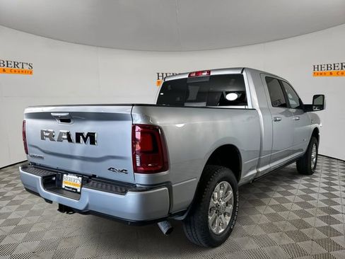 New 2026 RAM 2500 Laramie image 7