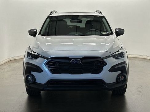 Used 2025 Subaru Crosstrek 2.5i Limited AWD/4WD image 27