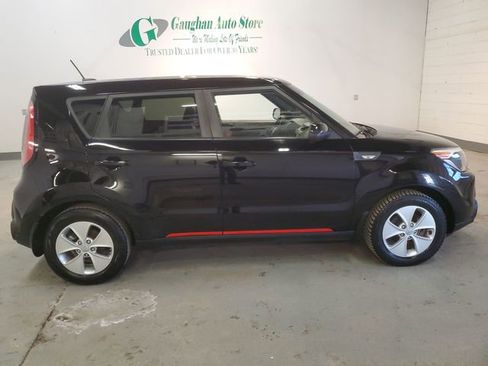 Used 2014 Kia Soul image 9
