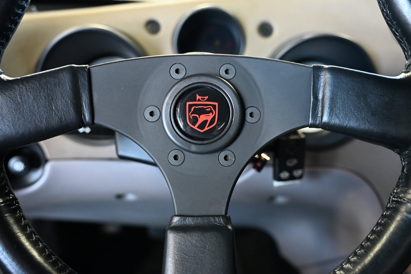 Used 1994 Dodge Viper RT/10 RWD image 36
