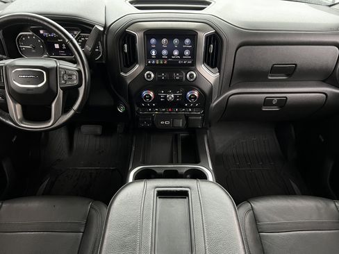 Used 2021 GMC Sierra 2500 Denali w/ Denali Ultimate Package image 33