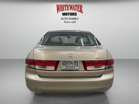 Used 2004 Honda Accord EX image 3