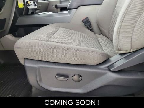 Certified 2022 Ford F250 XLT w/ XLT Premium Package image 14