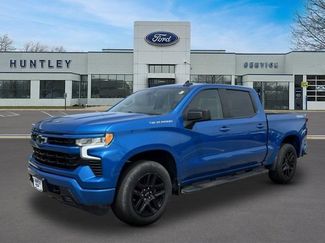 Used 2022 Chevrolet Silverado 1500 RST w/ Max Trailering Package AWD/4WD video 1