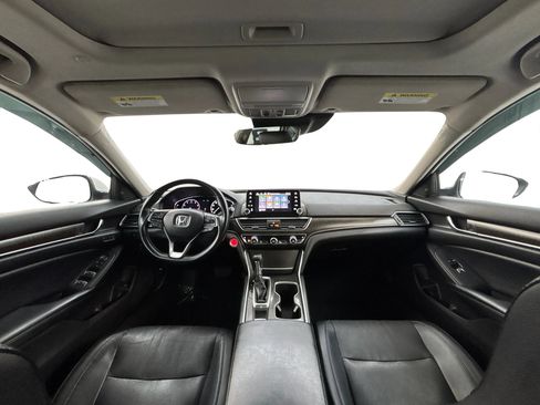 Used 2018 Honda Accord EX-L image 17