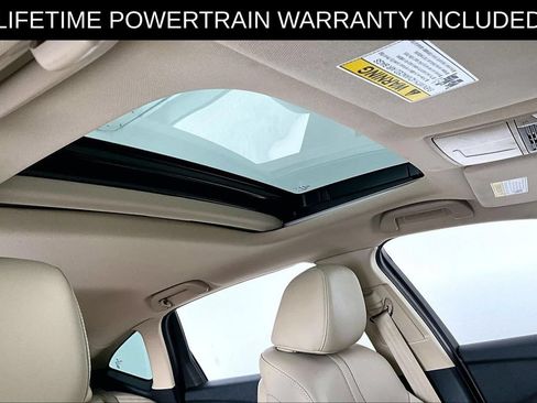 Used 2024 Acura TLX w/ Technology Package FWD image 21