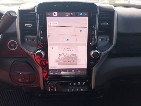 New 2026 RAM 2500 Tradesman image 13