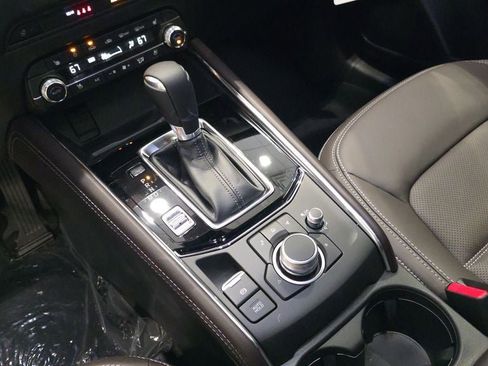 New 2025 MAZDA CX-5 Signature image 24