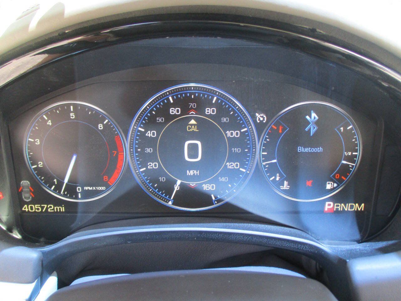 Used 2013 Cadillac XTS Platinum FWD image 16