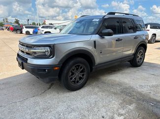 Used 2021 Ford Bronco Sport Big Bend w/ Big Bend Package (96B) AWD/4WD video 1
