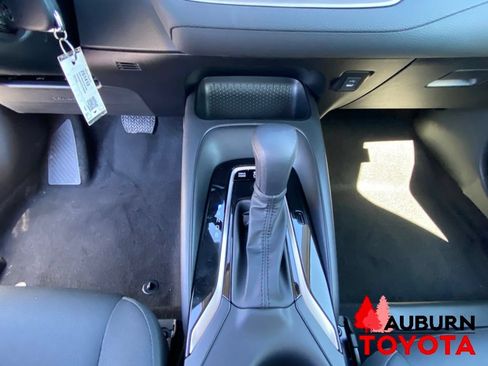 New 2026 Toyota Corolla LE FWD image 32