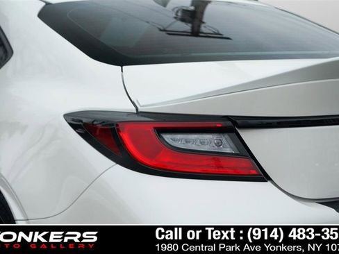Used 2023 Toyota GR86 Premium image 22