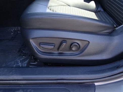 Certified 2024 Toyota Camry SE w/ Audio Upgrade Package FWD image 16