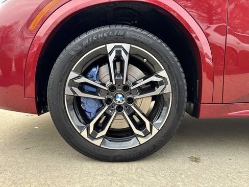 Certified 2024 BMW X2 xDrive28i w/ Premium Package image 25