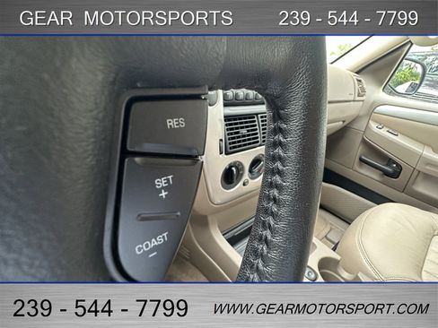 Used 2005 Mercury Mountaineer Convenience image 30