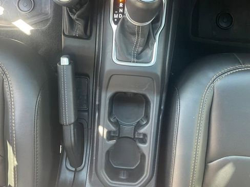 Used 2024 Jeep Wrangler Unlimited Rubicon 392 image 22