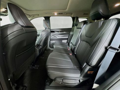 Certified 2025 INFINITI QX60 Pure image 30