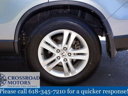 Used 2011 Honda CR-V EX image 9