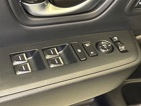 New 2025 Honda Pilot TrailSport image 24