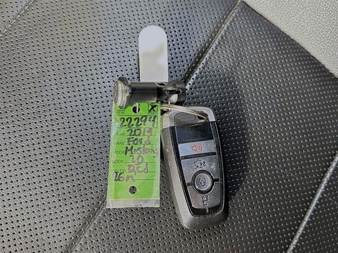 Used 2019 Ford Mustang GT Premium w/ GT Performance Package image 37