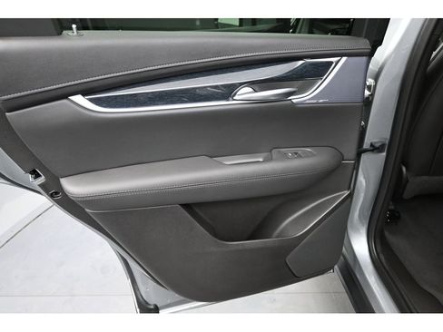 New 2026 Cadillac XT5 Premium Luxury AWD/4WD image 14