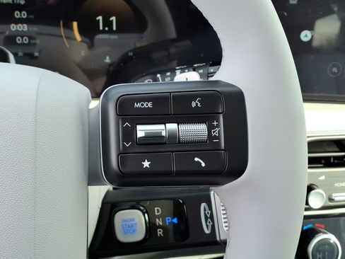 New 2026 Hyundai Palisade Limited AWD/4WD image 12