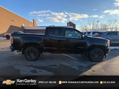 Used 2019 GMC Canyon SLE w/ Driver Alert Package