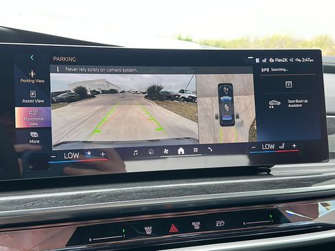 New 2026 BMW 740i image 23