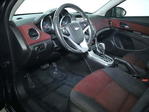 Used 2013 Chevrolet Cruze LT w/ Spring Special Edition image 20