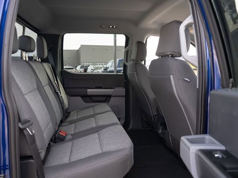 New 2026 Ford F250 XL w/ STX Appearance Package AWD/4WD image 20