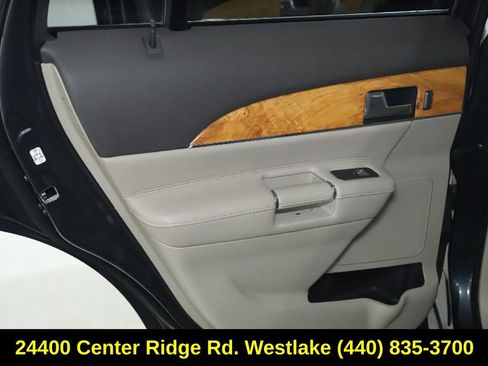 Used 2015 Lincoln MKX AWD w/ Equipment Group 102A image 13