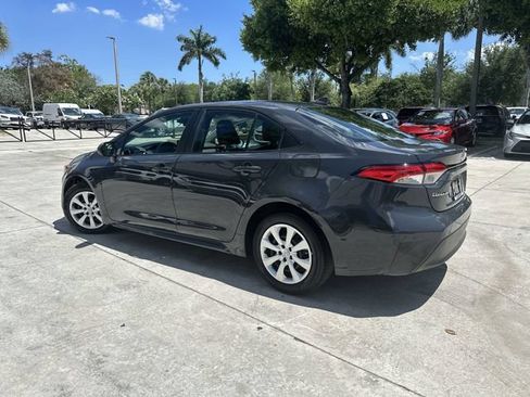Used 2024 Toyota Corolla LE FWD image 21