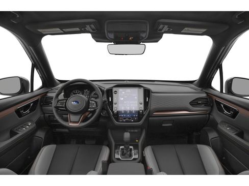 New 2026 Subaru Forester Sport w/ Onyx Edition AWD/4WD image 7