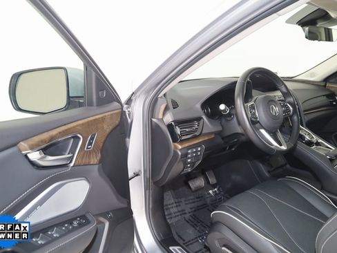 Used 2024 Acura RDX SH-AWD w/ Advance Package image 6