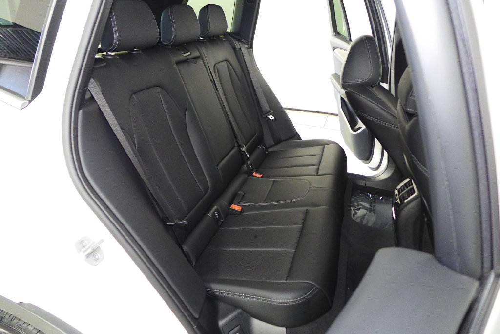 Certified 2023 BMW X3 sDrive30i w/ Convenience Package RWD image 20