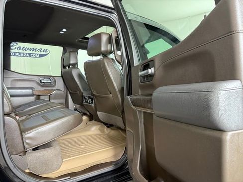 Used 2019 GMC Sierra 1500 Denali w/ Denali Ultimate Package image 18