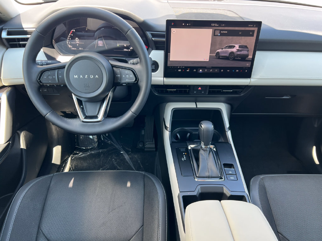 New 2026 MAZDA CX-5 Preferred AWD/4WD image 2