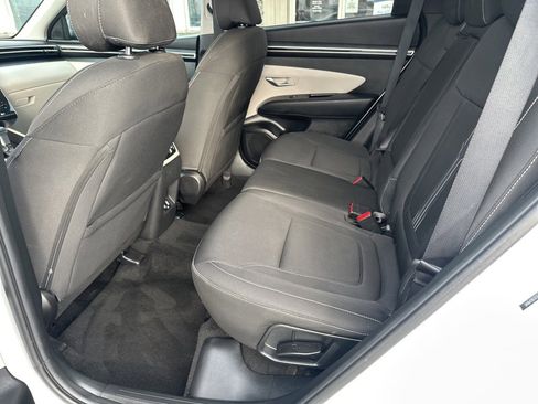 Used 2024 Hyundai Tucson SEL image 14