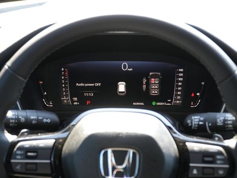 New 2026 Honda Pilot Touring image 26