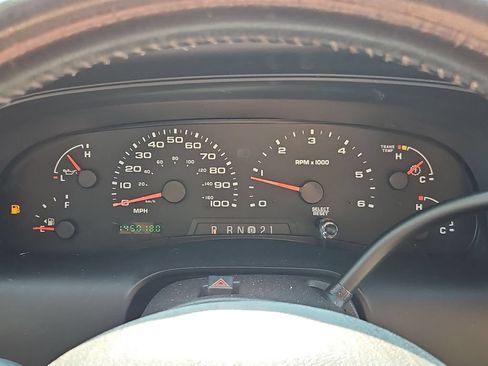 Used 2005 Ford Excursion Limited AWD/4WD image 21