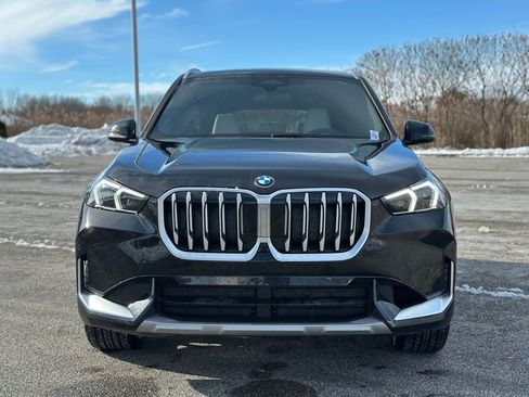 New 2026 BMW X1 xDrive28i w/ Technology Package AWD/4WD image 2